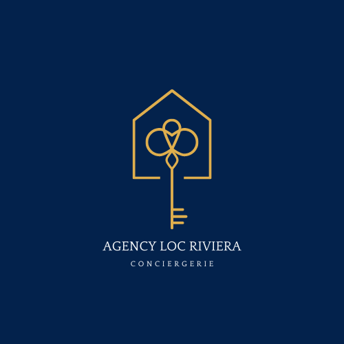 Logo Agency Loc Riviera Logo Agency Loc Riviera